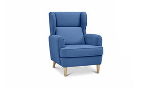 STORY HOME Modro kao morske dubine