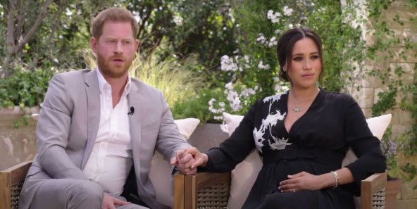 Trenutak koji je slomio Harryja i Meghan