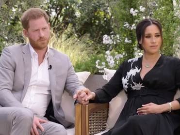Princ Harry i Meghan Markle ponovno su meta tračeva