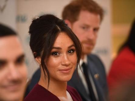 SRCEDRAPAJUĆI POTEZ Pippa kao da je znala što će se dogoditi Harryju