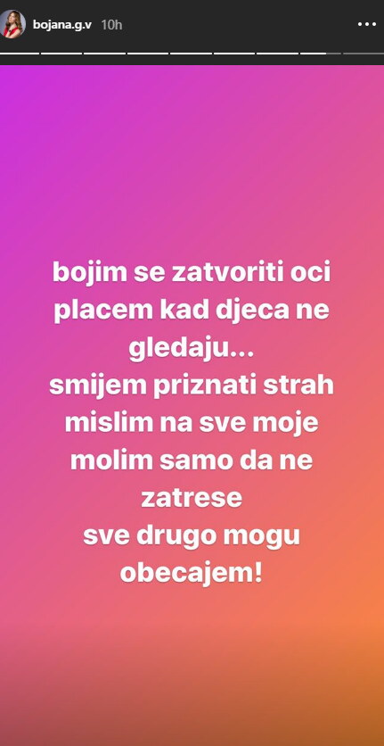 NAKON POTRESA Ni brojni poznati Hrvati noćas nisu mogli sklopiti oka