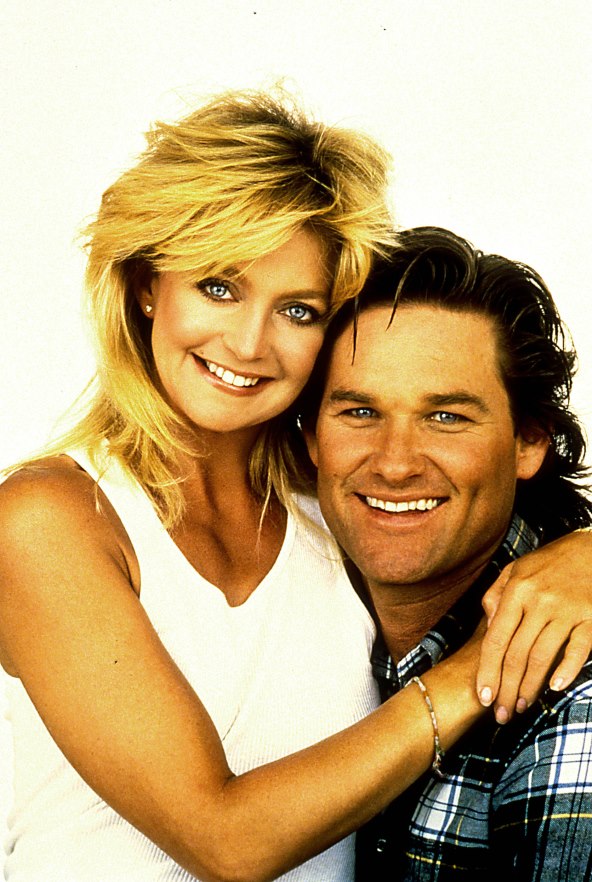 Goldie Hawn i Kurt Russell skupa su 40 godina i ne žele se vjenčati