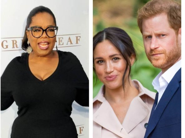 Meghan opisala na koji način ju je kraljevska obitelj ušutkivala