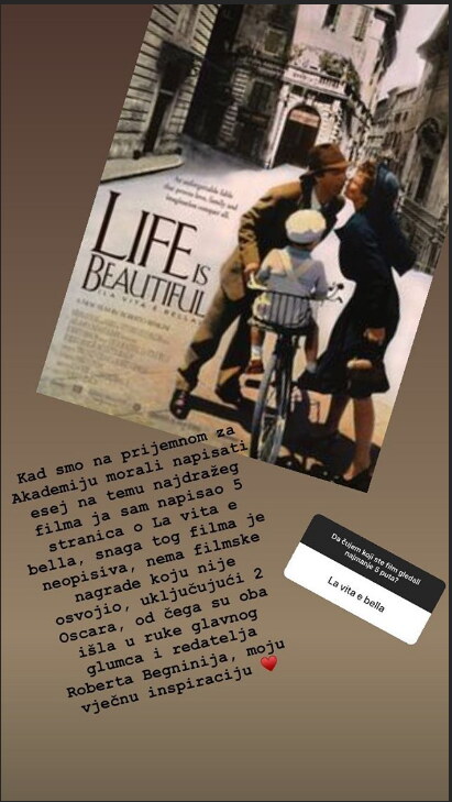 Filmske preporuke domaćeg filmaša dok smo zatvoreni u kući