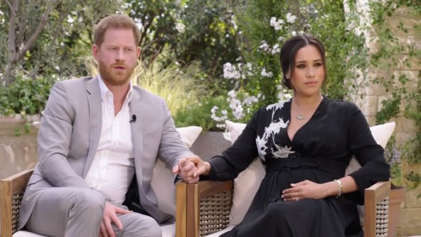 William skriva od javnosti koliko je ljut na Meghan jer je napala Kate