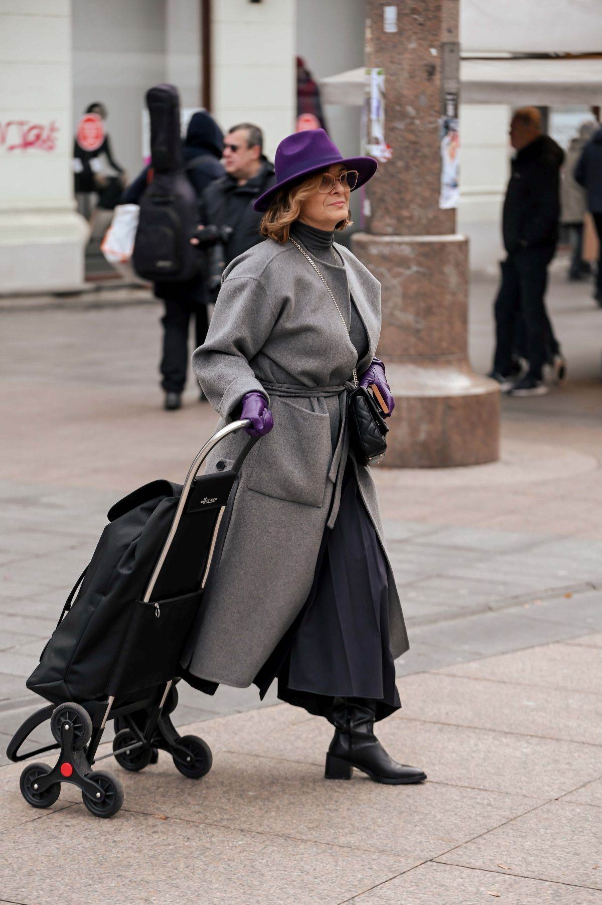 Street Style