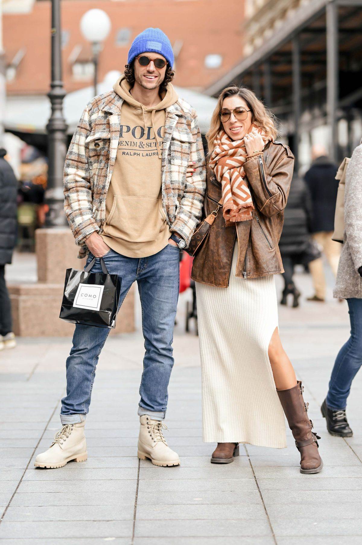 Street Style