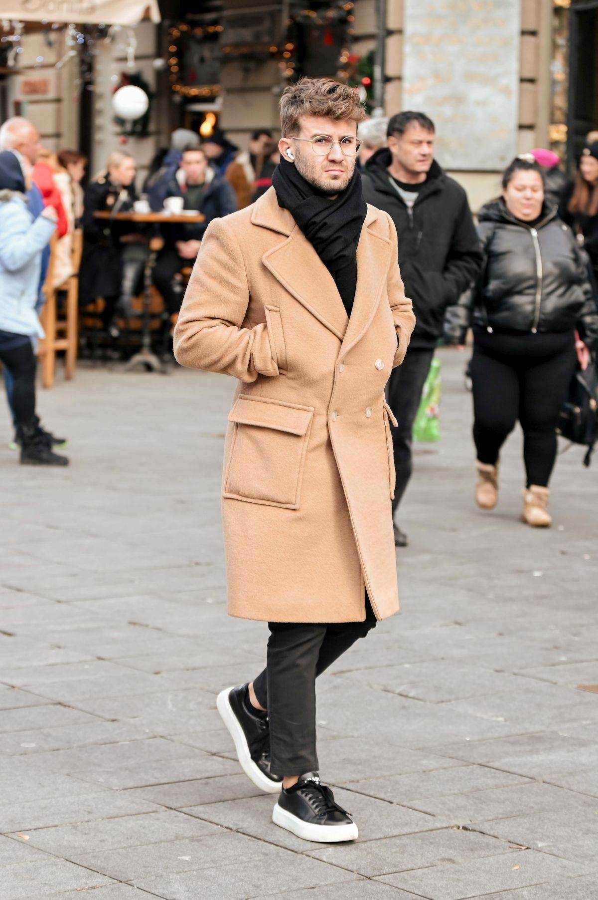 Street Style