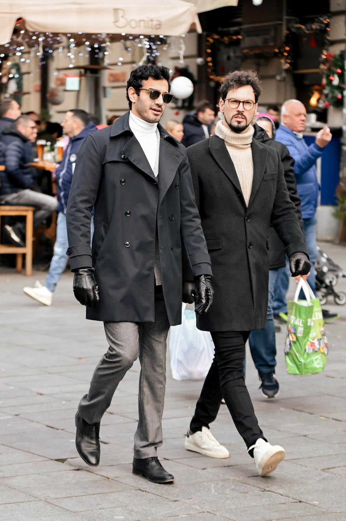 Street Style