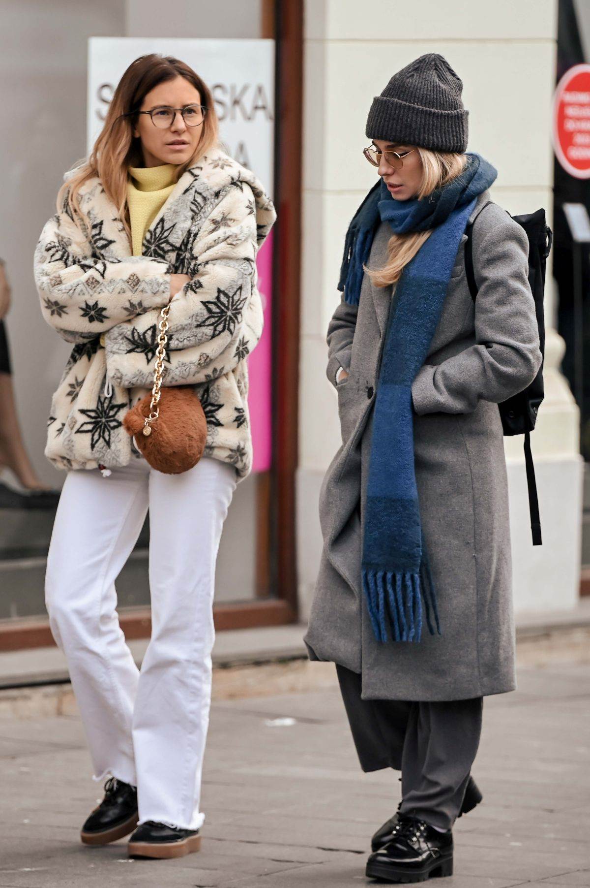 Street Style