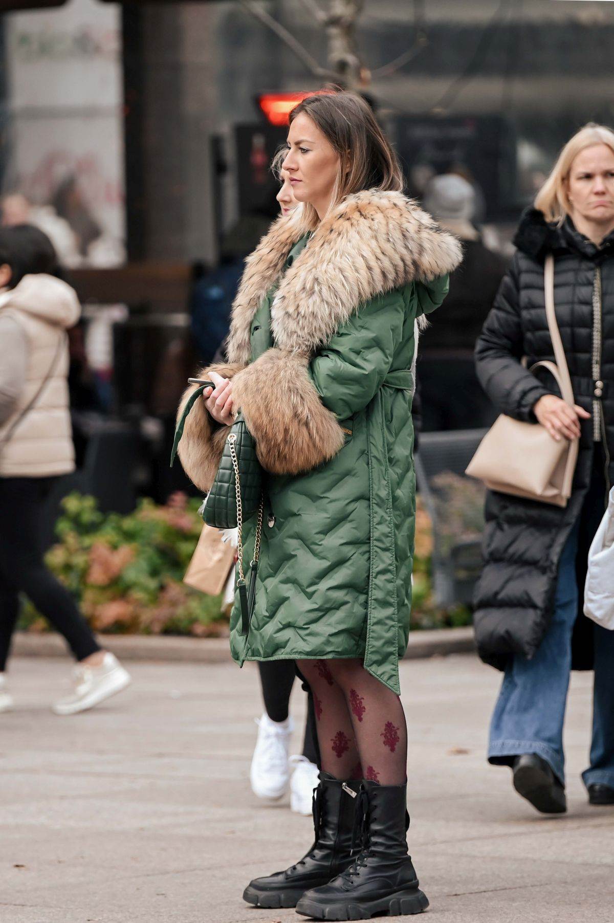 Street Style