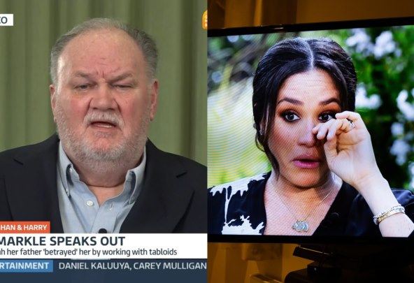 Meghan Markle