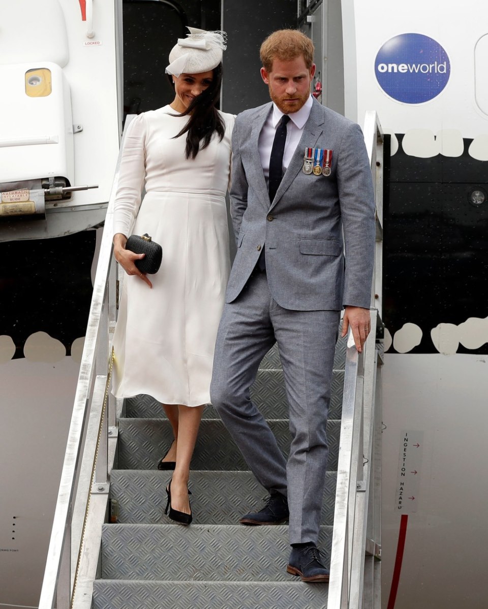 Harry i Meghan prevarili Spotify