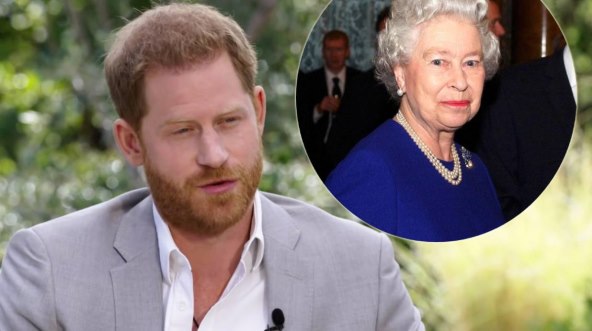 Princ Philip nije svjestan što se dogodilo s Meghan i Harryjem