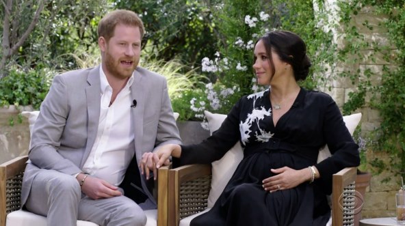 GOLUPČIĆI U SVAĐI, A STIŽE IM BEBA Meghan krivi Harryja za sve?