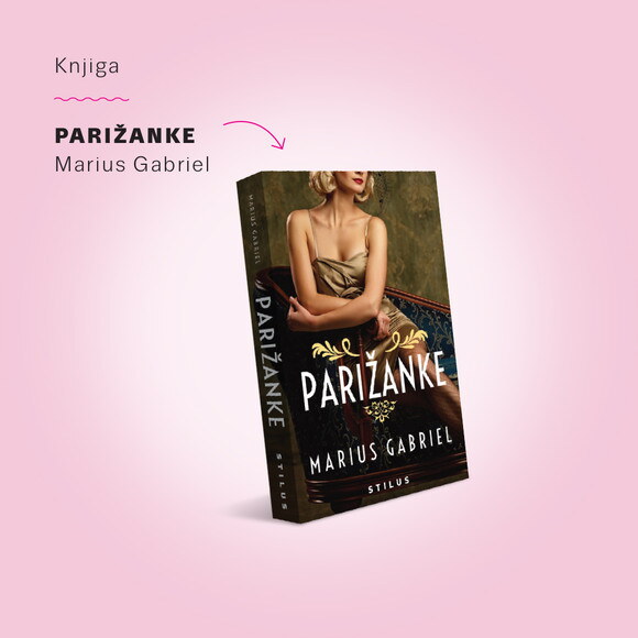 Gina Victoria Damjanović i Katarina Moškatelo prihvatile Cosmo izazov