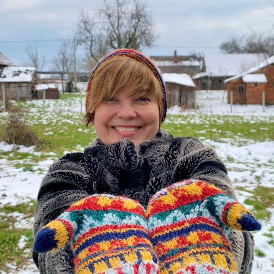 Čime se danas bavi Karmela Vukov Colić?