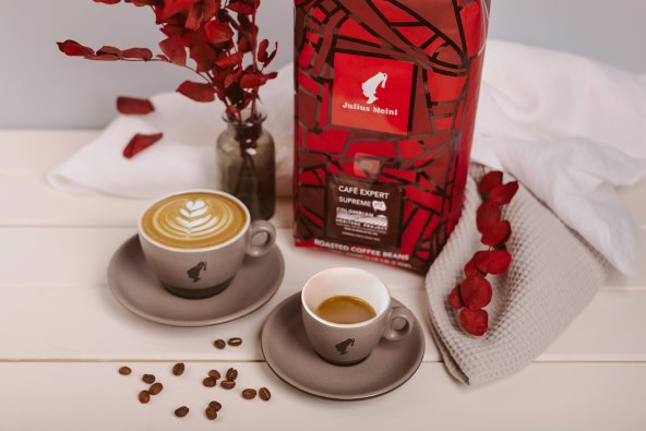 Julius Meinl predstavlja vrhunsku Supreme kavu