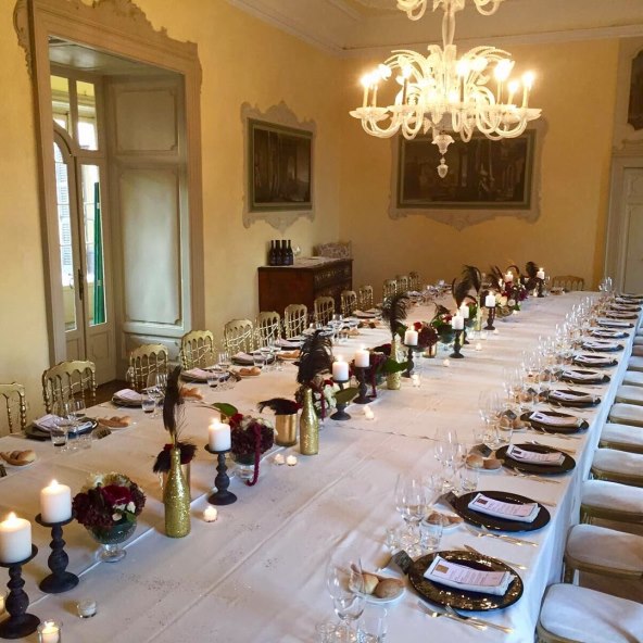 Zavirili smo u talijanski dom supruga princeze Beatrice