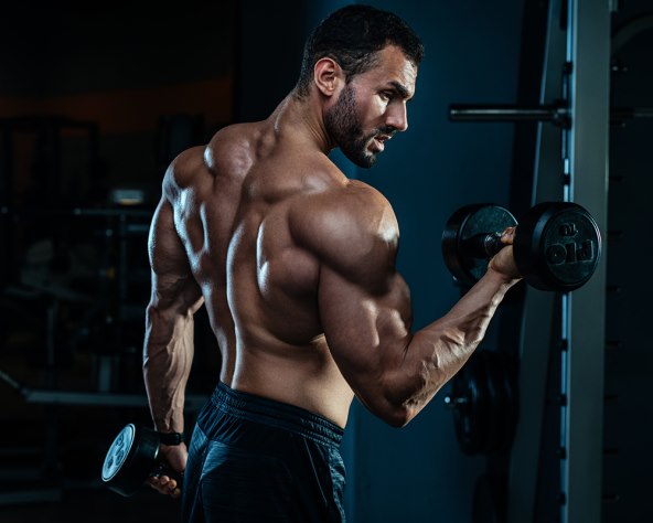 Domaći fitness trener: 'Ništa izgled ne znači ako smo iznutra truli'
