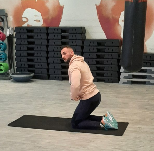 Domaći fitness trener: 'Ništa izgled ne znači ako smo iznutra truli'