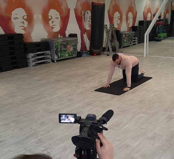 Domaći fitness trener: 'Ništa izgled ne znači ako smo iznutra truli'