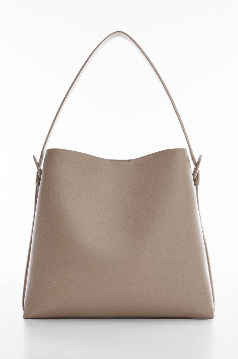 Shopper torba.