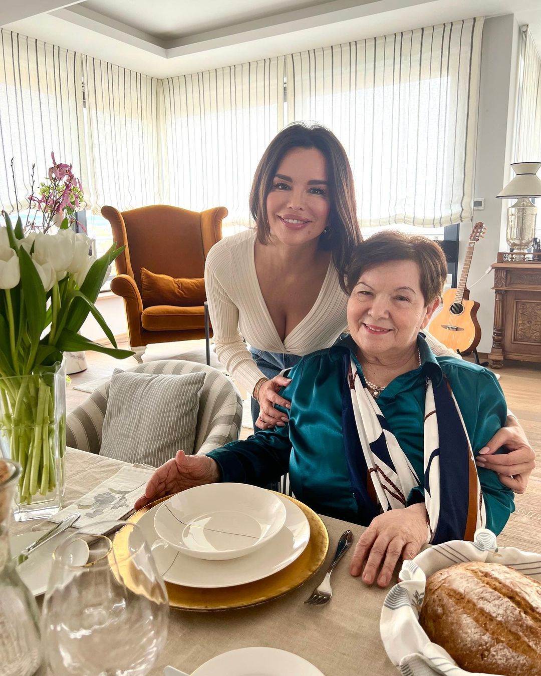 Severina Vučković ponovno u društvu Filipa Miletića