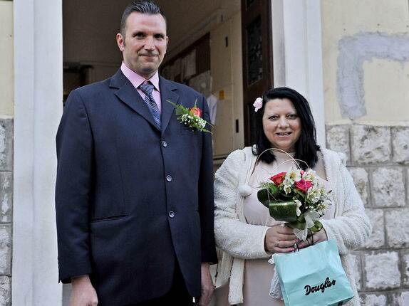 Tko je bio Zvonimir Petričević, muž Nevenke Bekavac?