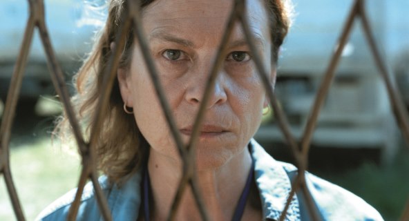 Jasmila Žbanić: 'A rekli su mi da nitko neće gledati film o genocidu'