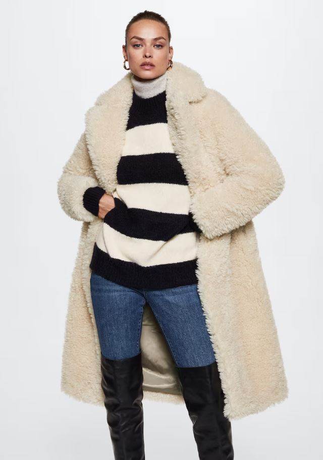 Kaput/ Mango/ 95,55 EUR