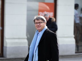 Miroslav Ćiro Blažević odrastao je u siromaštvu