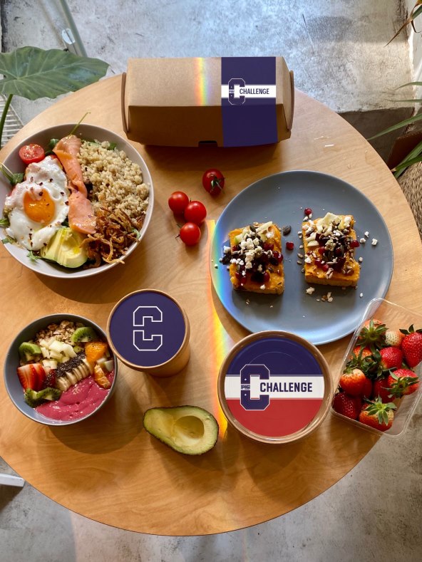 Uskoro počinje F45 Challenge