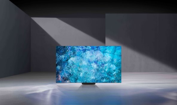 Doživljaj gledanja televizora nikada nije bio realniji