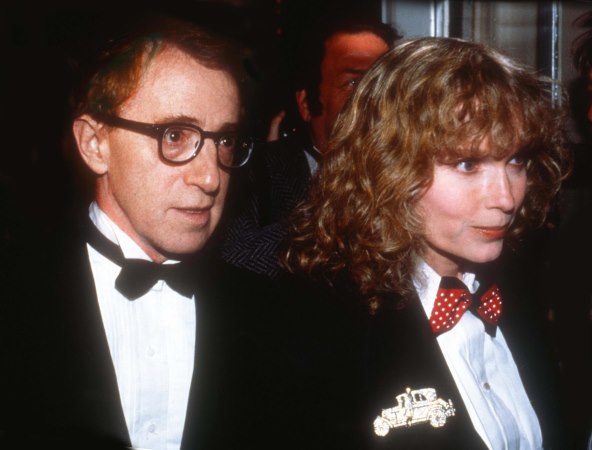 NAKON 30 GODINA Woody Allen progovorio o zlostavljanju vlastite kćeri