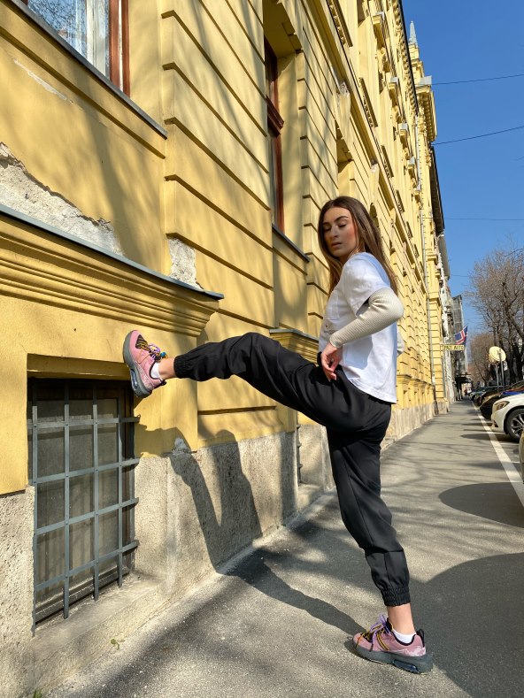 PRAVA 'IT' DJEVOJKA Patricija nam je odala tajnu kako snimiti dobar 'reels'