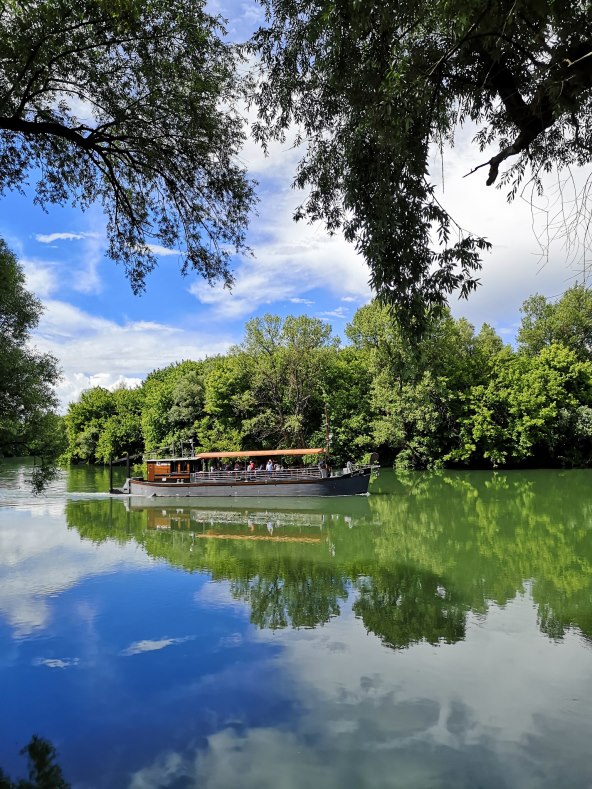 Doživite jedinstvenu europsku avanturu na Kupi