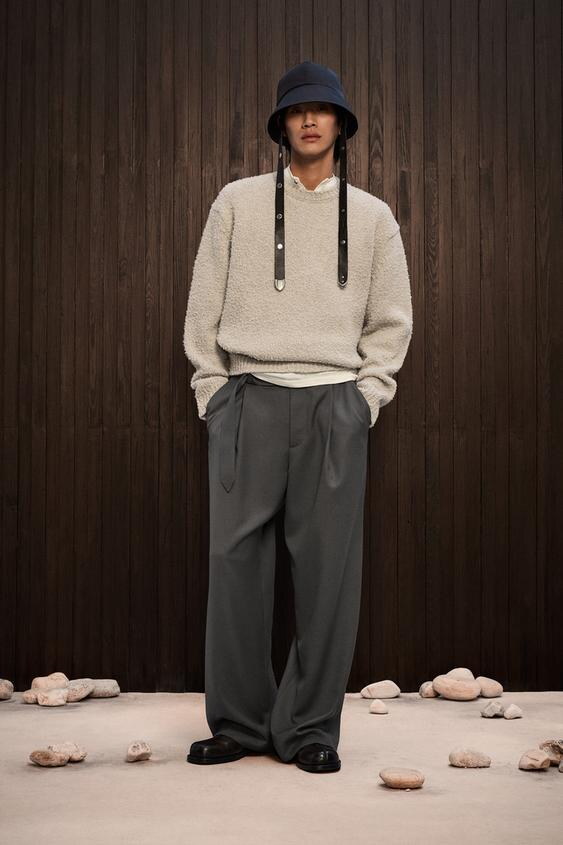 Zara x Nanushka kolekcija za muškarce