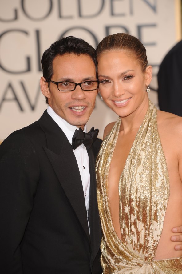 Što je Jennifer Lopez tražila od dadilja?
