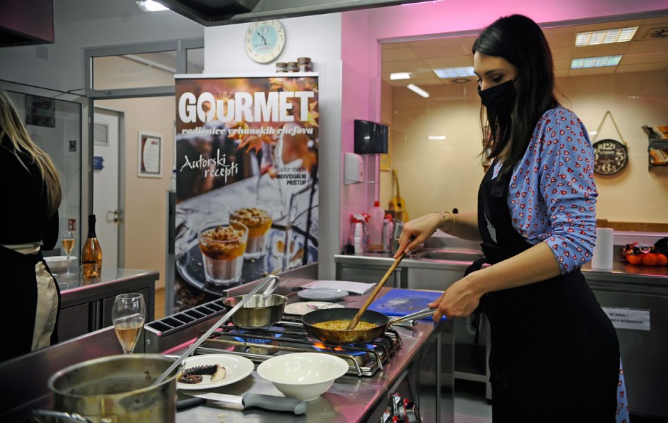 Proljeće na tanjuru uz StoryGourmet