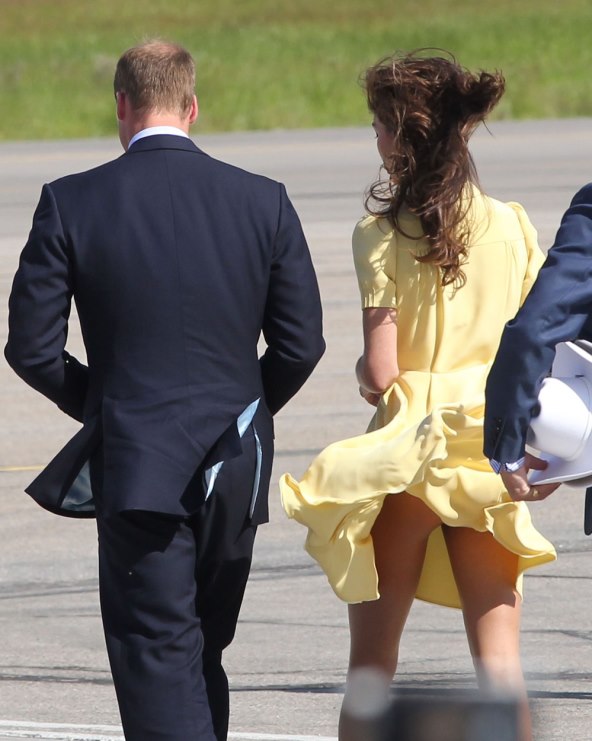Kate Middleton i princ William na dodjeli BAFTA nagrada 2023