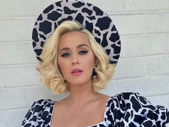 katy perry