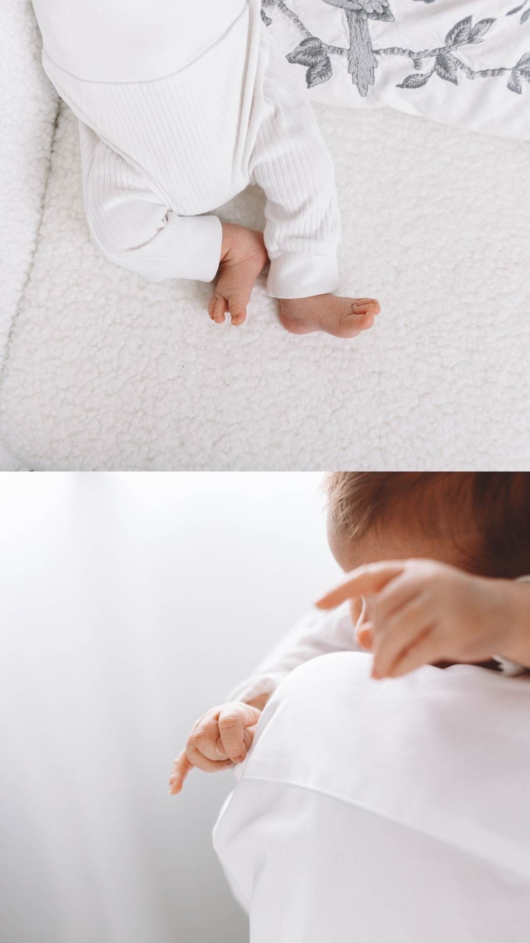 Helena Livaković objavila fotografiju sina Joakima