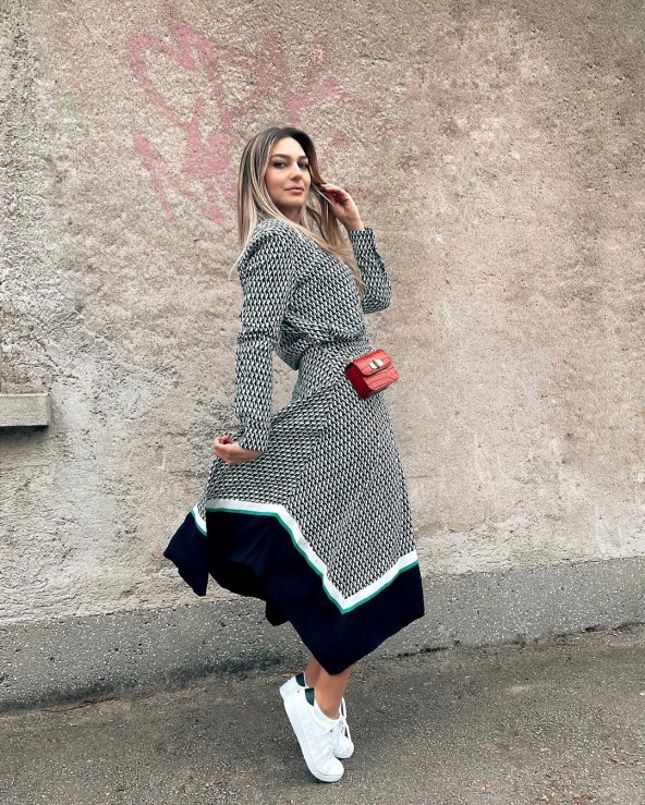 TOP 5 Hrvatice 'furaju' već poznati proljetni trend, da se odmore od štikli