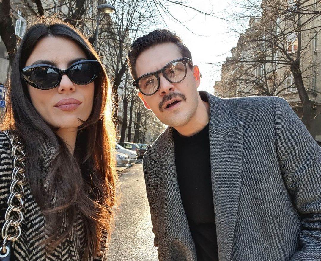 Miloš Biković oglasio se nakon što su ga izbacili iz Bijelog lotosa