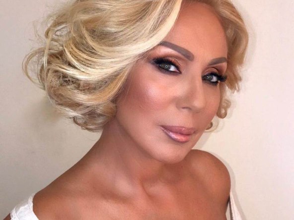 Lepa Brena