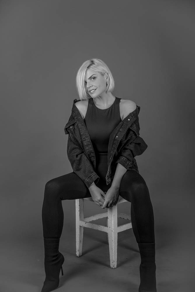 Martina Vrbos se natječe na srpskom izboru za pjesmu Eurovizije
