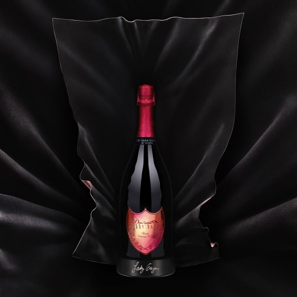 Dom Pérignon predstavlja limitirano izdanje svog prestižnog šampanjca