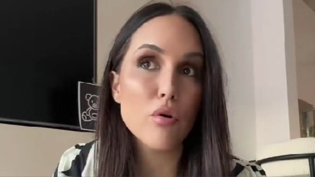 Lana Jurčević objavila rijetku fotografiju svoje kćeri