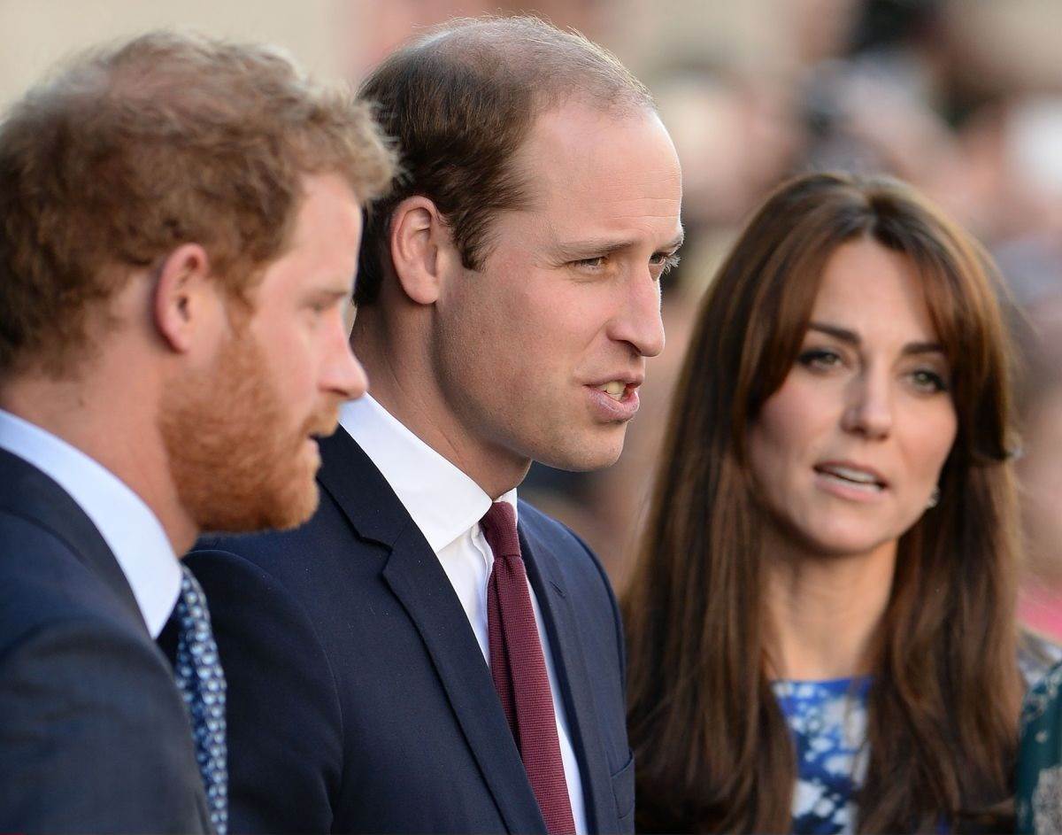 Hoće li se Kate Middleton i princ Harry susresti tijekom njegovog posjeta Londonu